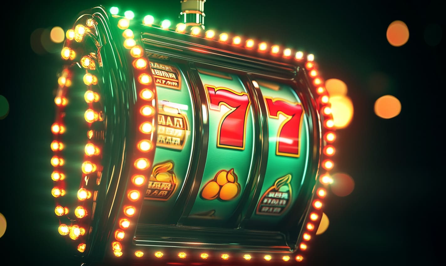 Renowned Slots at IVYCASINO
                                